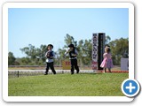 Barcaldine Tree of Knowledge Festival 
- Barcaldine Cup Race Day