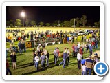 Barcaldine Tree of Knowledge Festival 
- Town Party